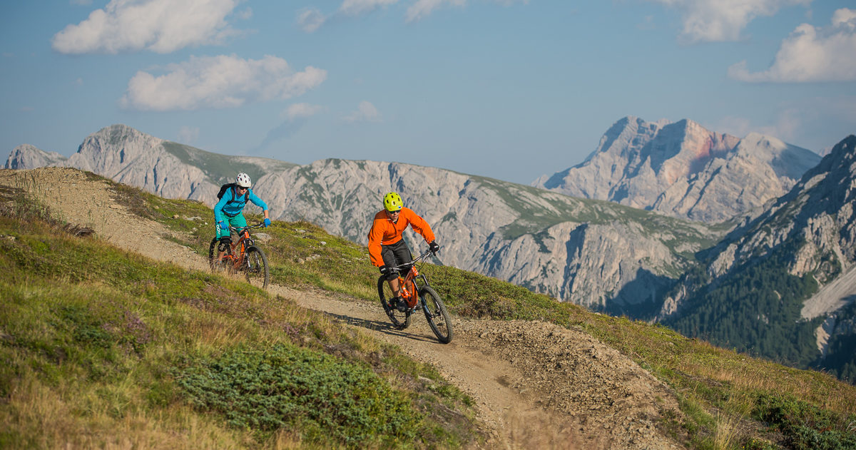 kronplatz bike park